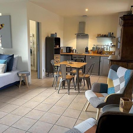 Appartement L'atelier casse-noisettes à Pont-dʼAin Extérieur photo