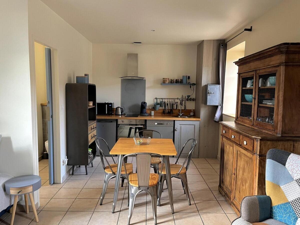 Appartement L'atelier casse-noisettes à Pont-dʼAin Extérieur photo